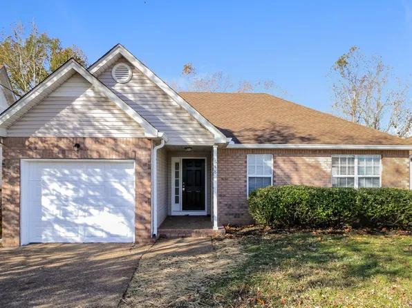 648 Ransom Village Way, Antioch, TN 37013
