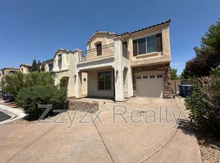 4992 Villa Altamura St, Las Vegas, NV 89148