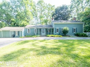 67070 Dequindre Rd, Washington, MI 48095