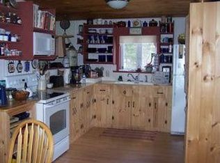 60 Overlock Rd, Levant, ME 04456