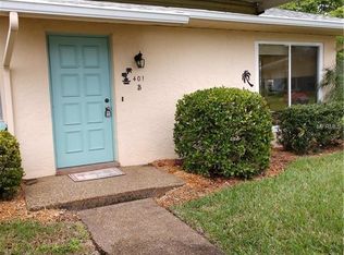 401 Fulham Ct UNIT B, Sun City Center, FL 33573