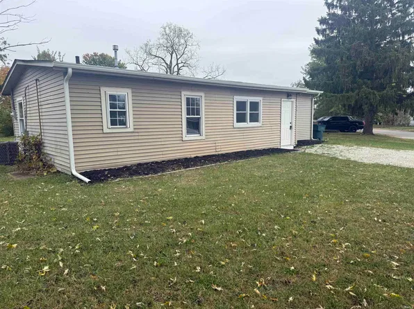 616 E Pine St, Muncie, IN 47303