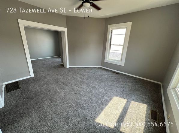 728 Tazewell Ave SE, Roanoke, VA 24013