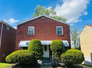 10209 Pearl Rd, Pittsburgh, PA 15235