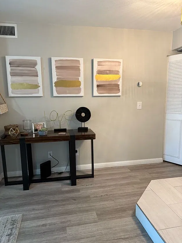 2 bed, 1241 sqft, $1,600 — Photo 4