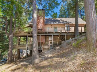 235 Burnt Mill Rd, Lake Arrowhead, CA 92352