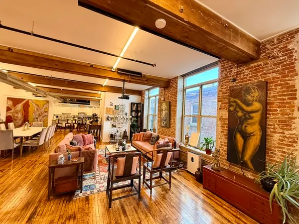 4500 Worth St #K205, Philadelphia, PA 19124