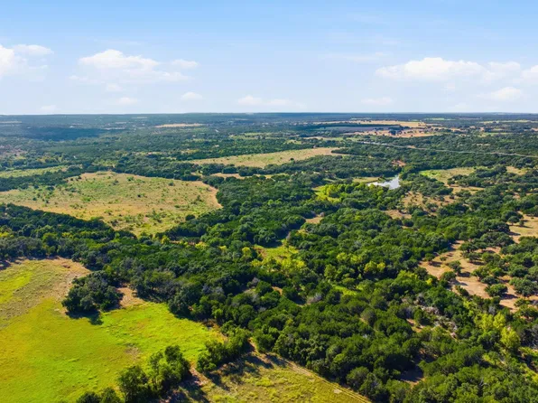 LOT 66 San Gabriel Cv, Bertram, TX 78605