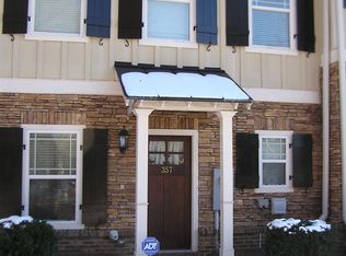 357 Whitehall Rd, Athens, GA 30605