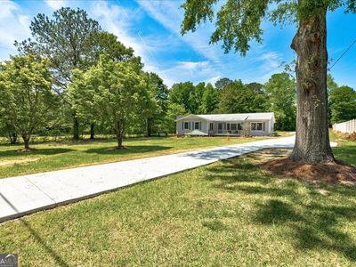 203 Brannan Rd, McDonough, GA, 30253