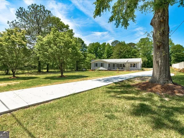 203 Brannan Rd, McDonough, GA 30253