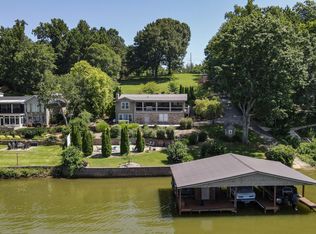 1051 Hiwassee Cir, Decatur, TN 37322