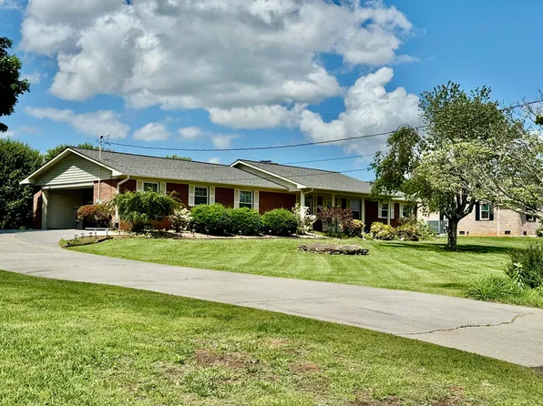 8186 Welch Dr, Talbott, TN 37877