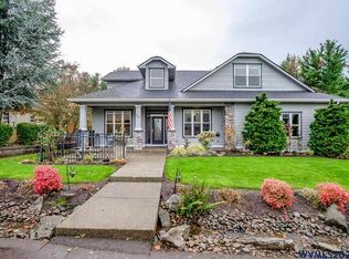 2121 Davis Rd S, Salem, OR 97306