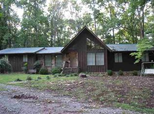 610 56th St NW, Cleveland, TN 37312