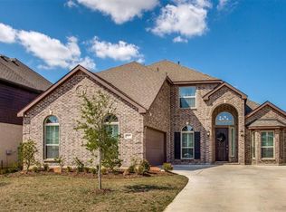 7817 Echo Hill Ln, Denton, TX 76208