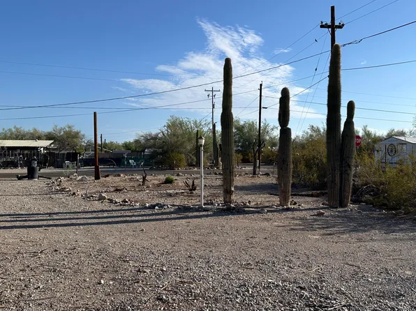 245 W QUAIL TRAIL Drive, Quartzsite, AZ 85346