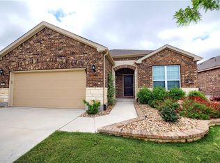 814 Haystack Creek Trl, Georgetown, TX 78633