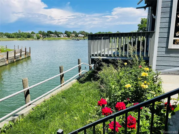 6860 Xavier Circle #4, Arvada, CO 80030