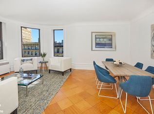 401 W End Ave, New York, NY 10024