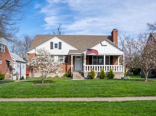 6740 Greenfield Dr, Cincinnati, OH 45224