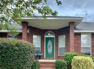 421 Swift Fox Run, Crestview, FL 32536