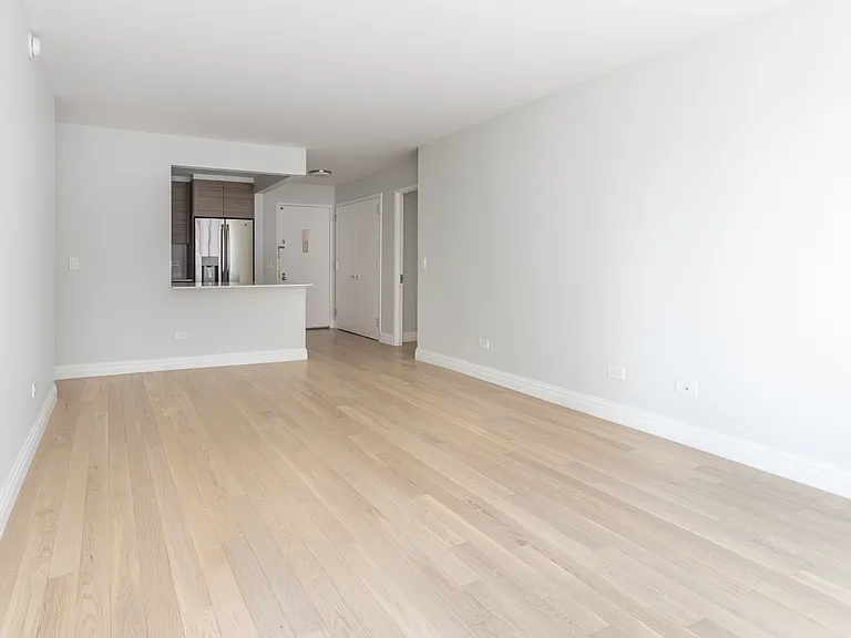 235 W 48th St #14J — Photo 6