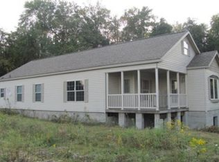 428 Mill Run Rd, Marion Center, PA 15759