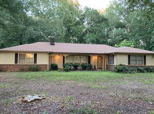 1299 Bethel Rd, Decatur, AL 35603