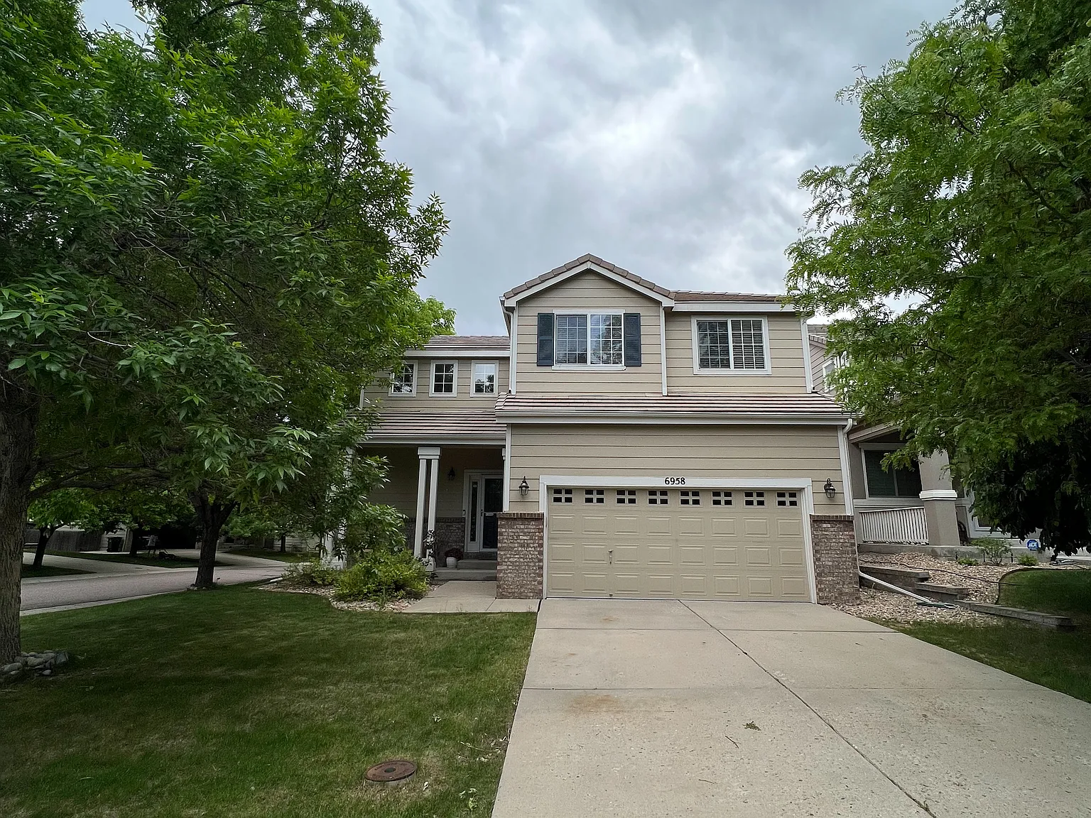 3 bed, 1462 sqft, $3,000 — Photo 2