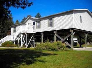 880 Rowe Pond Rd, Conway, SC 29526