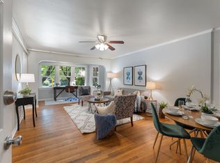 701 NE 28th Ave APT 12, Portland, OR 97232