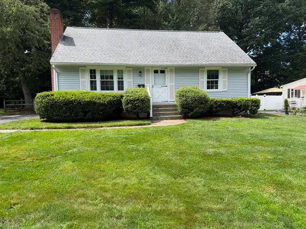 94 Bayne St #94, East Longmeadow, MA 01028