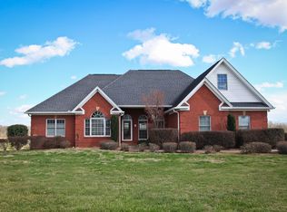 6518 Holly Springs Rd, Pendergrass, GA 30567