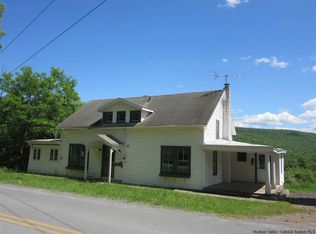 543 Route 10, Windham, NY 12496