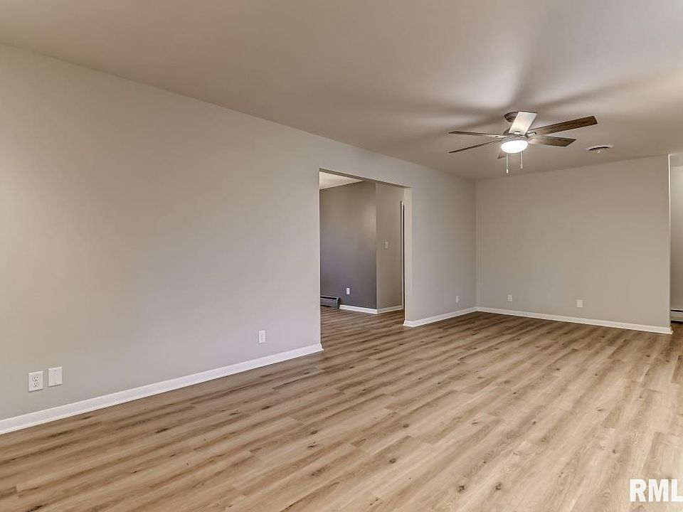 3021 S Park Ave, Jerome, IL 62704 Zillow