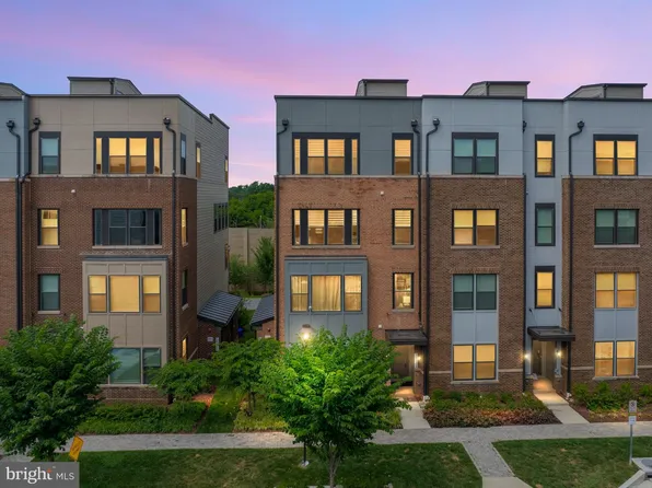 16232 Connors Way #50, Rockville, MD 20855