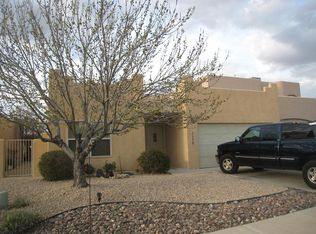 2259 Los Misioneros, Las Cruces, NM 88011