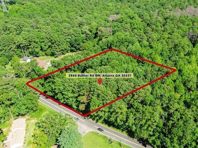 2860 Butner Rd SW, Atlanta, GA, 30331