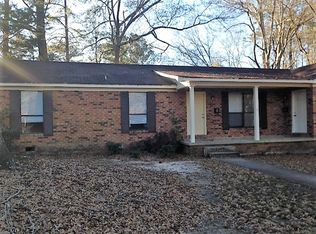 423 Lakeview Ave, McComb, MS 39648