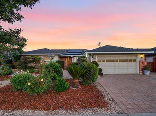 5352 Selma Ave, Fremont, CA 94536