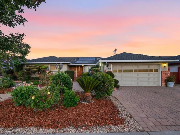 5352 Selma Ave, Fremont, CA 94536