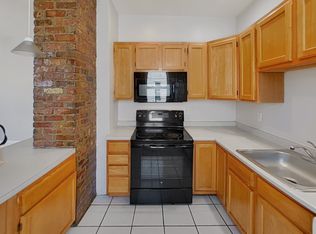 1540 Tremont St #2F, Roxbury Crossing, MA 02120