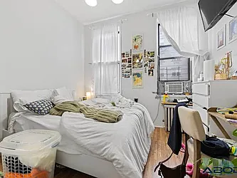 Rented by ABODE NYC LLC
