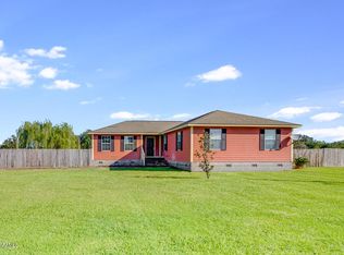 13010 Jada Rd, Maurice, LA 70555