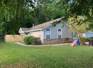 2857 SW 40th Pl, Gainesville, FL 32608