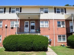 393 Mill Rock Rd #1A, Hamden, CT 06517