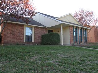 2526 Poplar Trl, Garland, TX 75042
