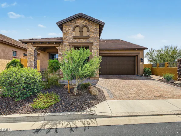 9131 E KRAMER Street, Mesa, AZ 85207