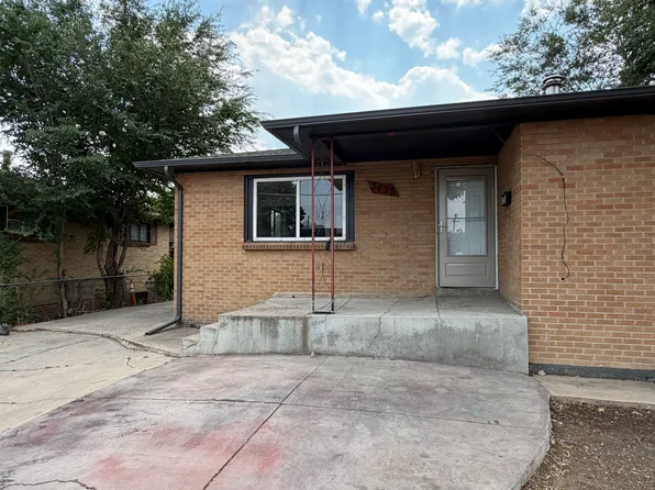 3458 W Louisiana Ave, Denver, CO 80219